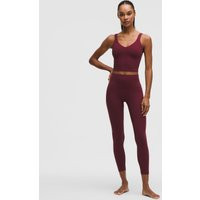 lululemon Align No Line™ High-Rise Pant 25 | Lululemon (US)