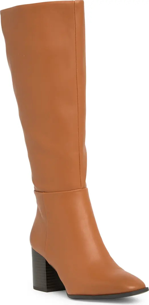 Virginia Tall Boot (Women) | Nordstrom Rack
