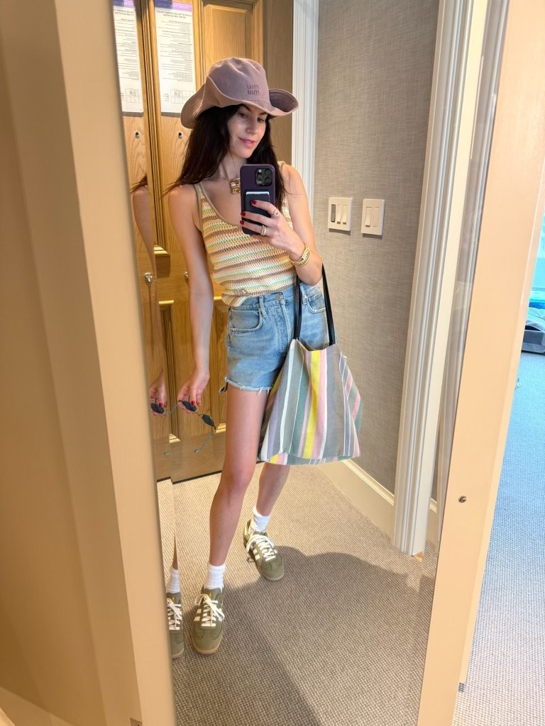 What I wore in NYC! Also linked some looks for less!

Women’s fashion, summer outfits, summer outfit inspo, summer fashion, summer style, trendy fashion, chic fashion, travel outfit, mom style, New York outfit inspo 


#LTKStyleTip #LTKOver40 #LTKSeasonal