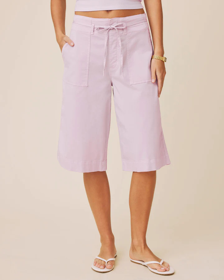 Chloe Long Short | Splendid