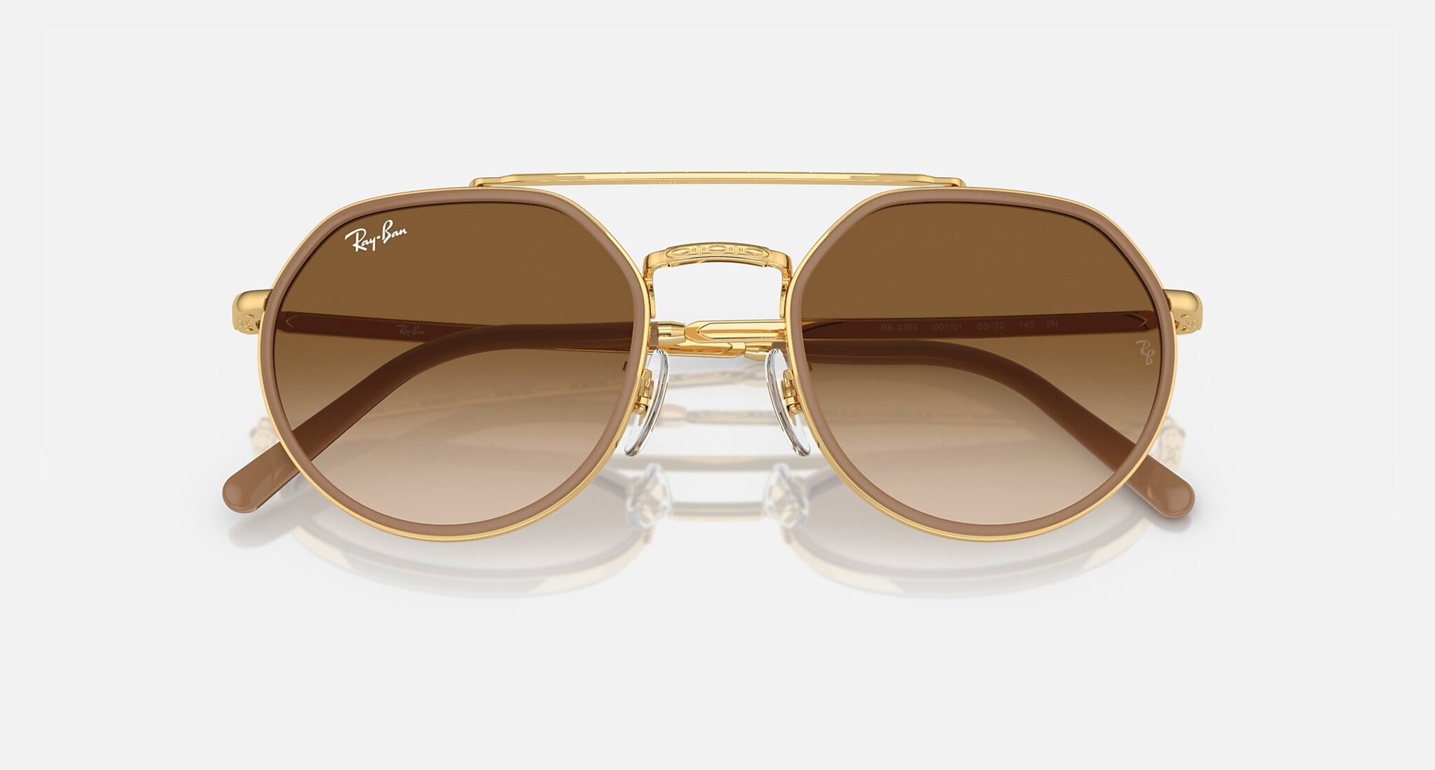 Check out the Rb3765 at ray-ban.com | Ray-Ban (US)