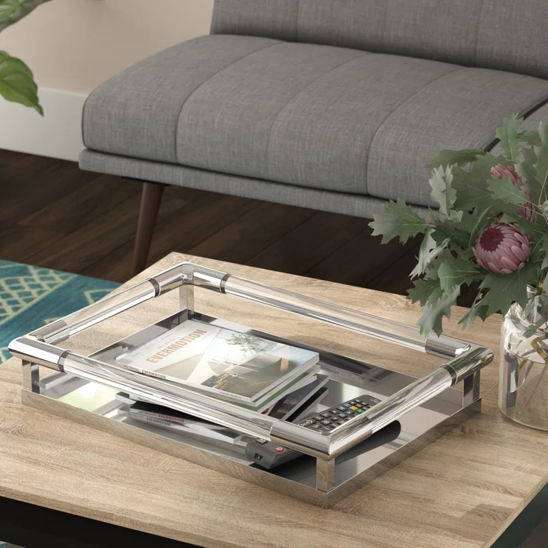 Vanity Tray | Wayfair North America