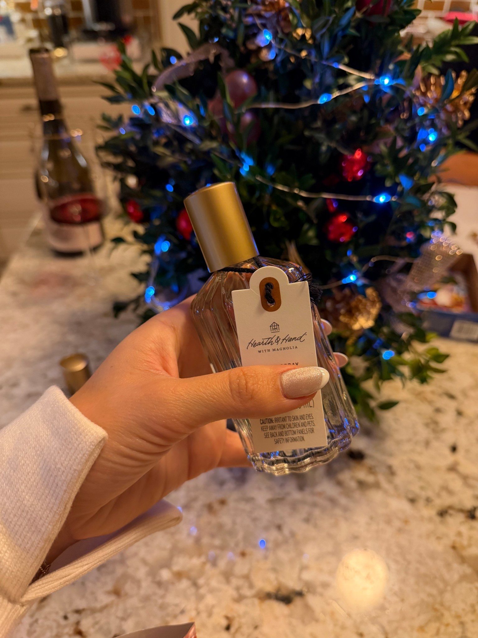 The best room spray!!! 