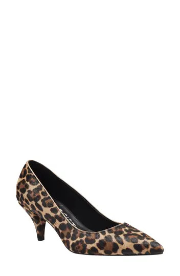 Telemah Pump | Nordstrom Rack