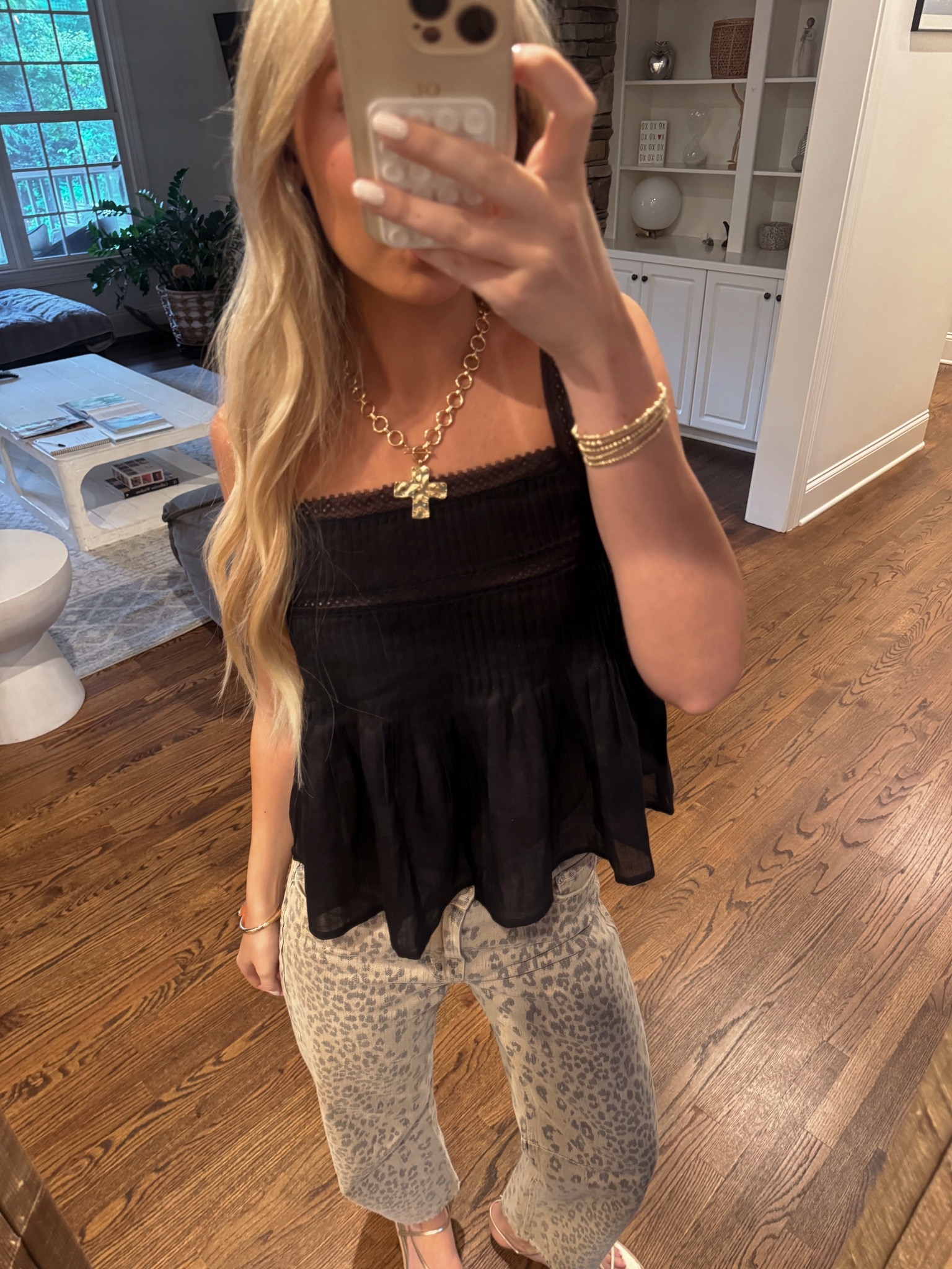 new fav jeans🤎

#LTKstyletip #LTKworkwear