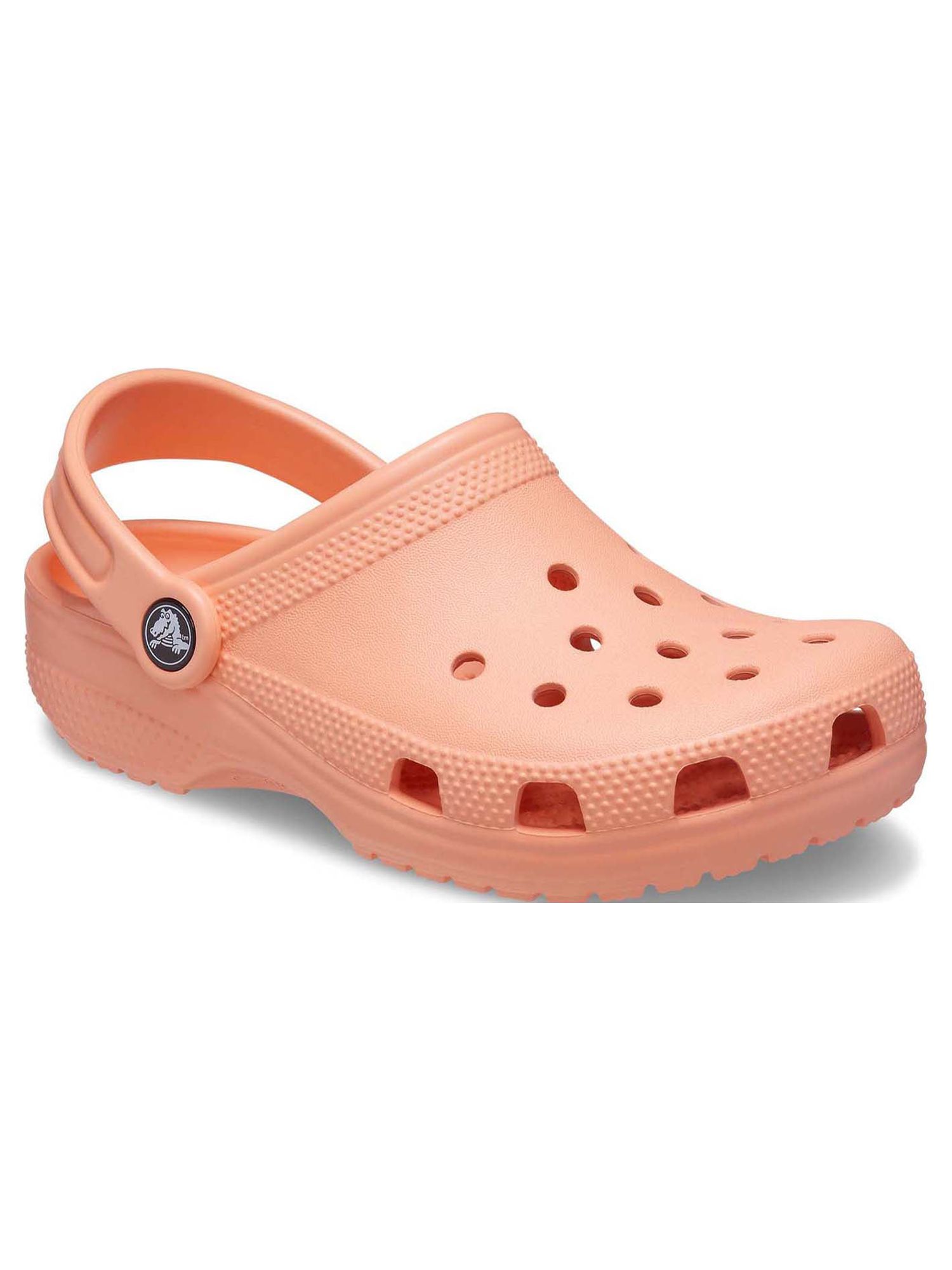 Crocs Toddler & Kids Classic Clog | Walmart (US)