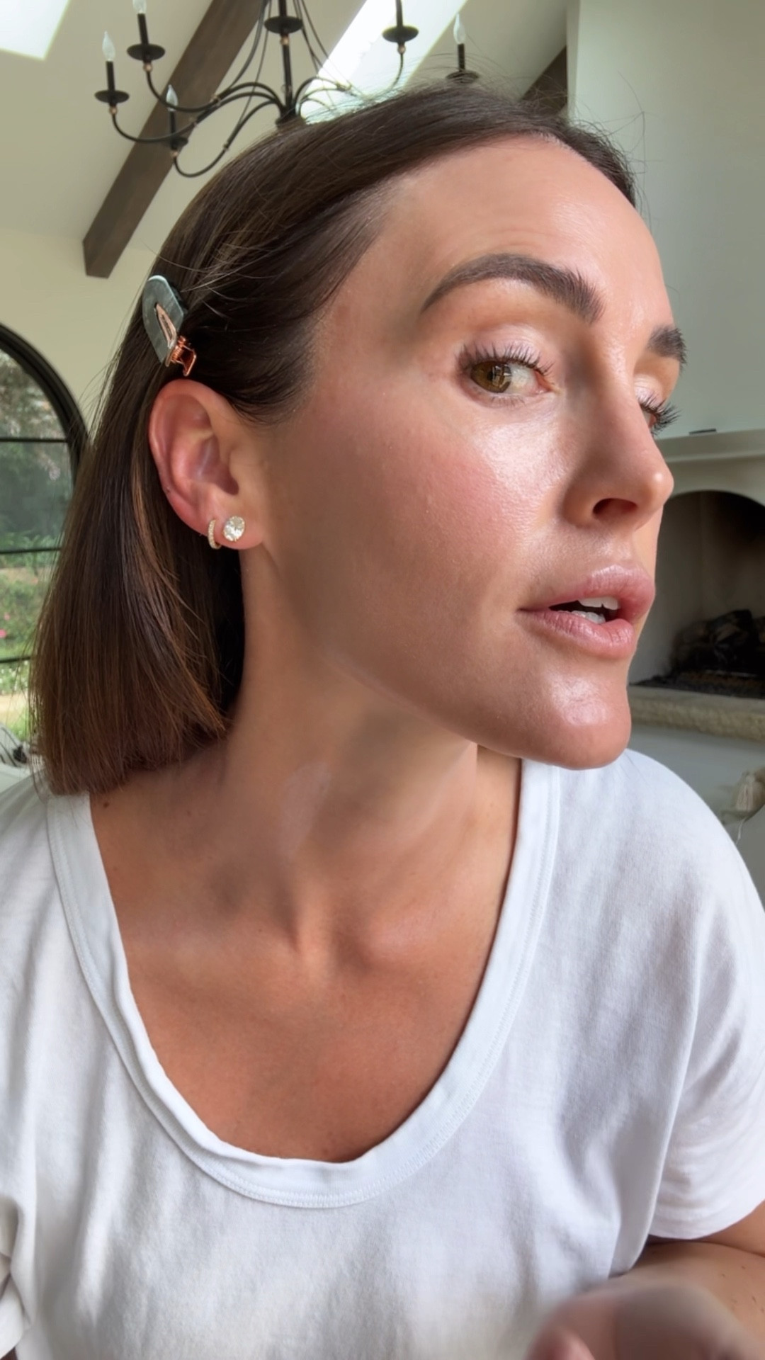 SPF \ clear and tinted non-toxic favorites! Wearing three + half.

Skin
Skincare
Beauty 
Sephora sale 

#LTKSaleAlert #LTKBeauty #LTKWatchNow