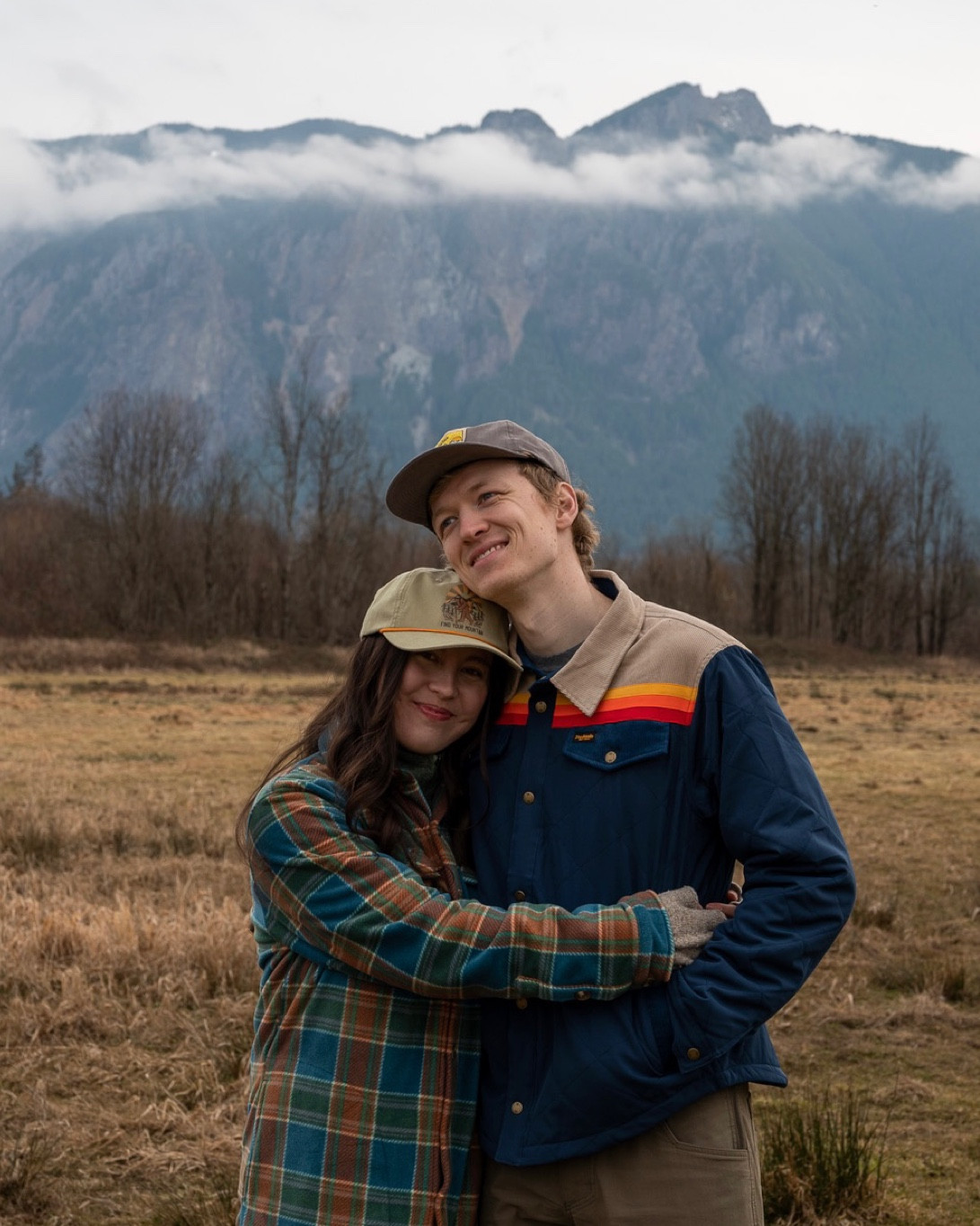 Valentine’s Day outdoorsy couple outfits with a fleece shirt jacket & retro jacket with vintage vibes! Save 25% on YoColorado clothing with “LOVEKARA25” 

#LTKMens #LTKTravel #LTKMostLoved