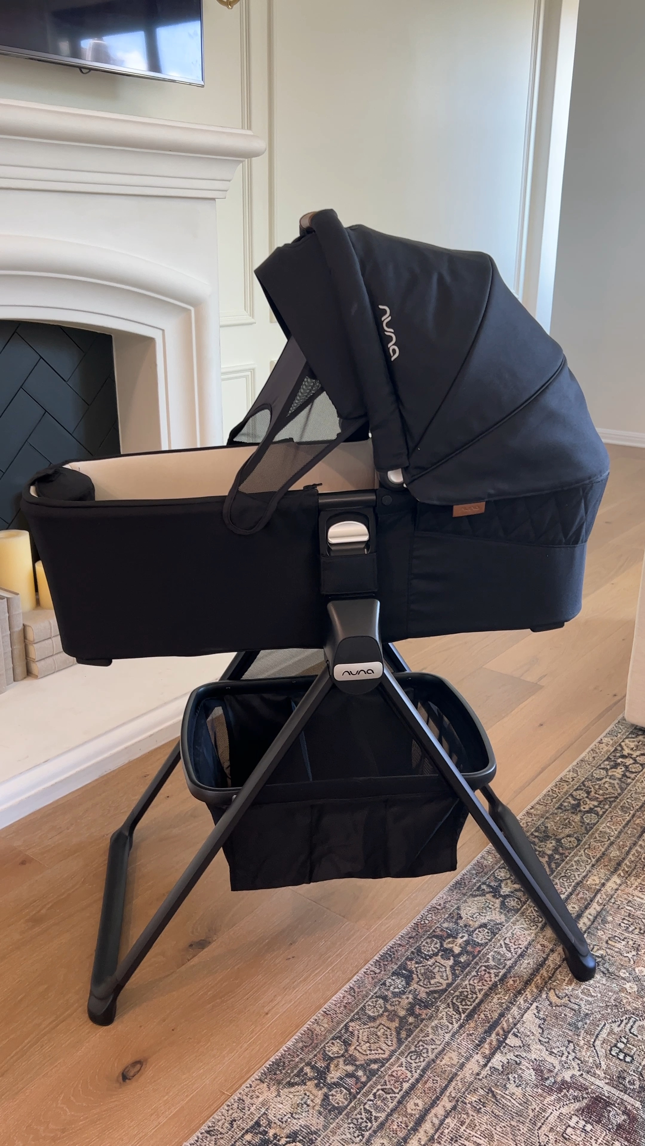 My newborn Nuna products have been amazing for me + baby! Can’t recommend these for a registry gift enough! 

#LTKbaby #LTKfamily #LTKGiftGuide