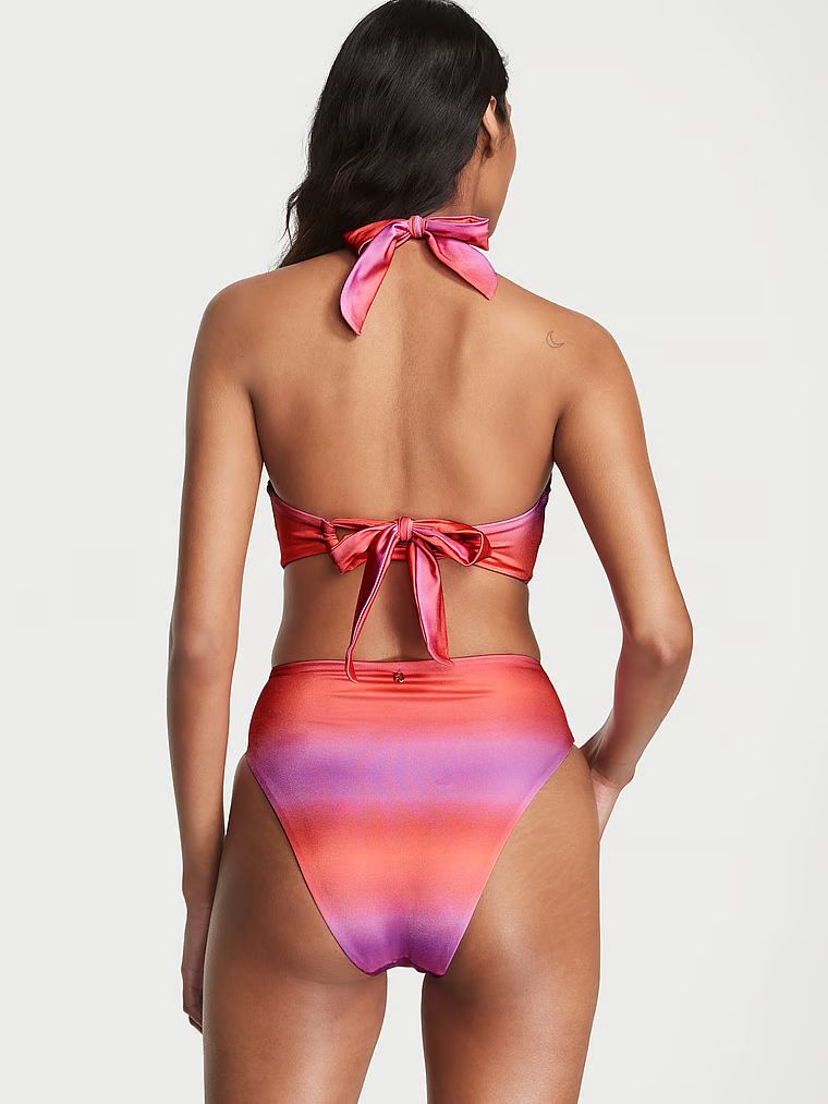 Twist Multiway Halter Bikini Top | Victoria's Secret (US / CA )