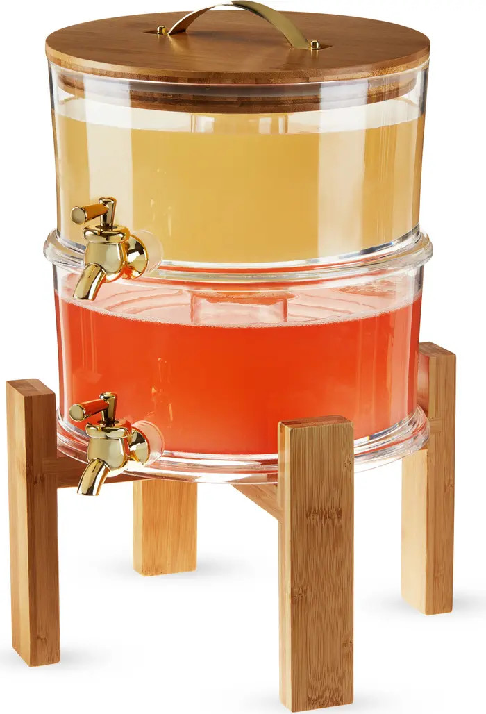 Outdoor Double Drink Dispenser | Nordstrom