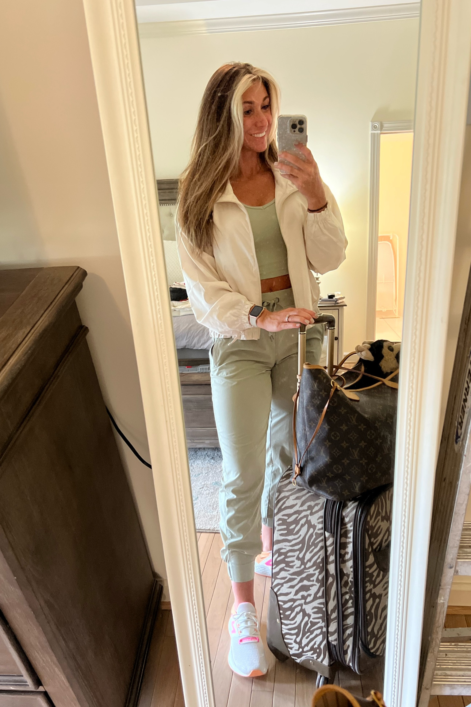 Girls weekend✨🌊