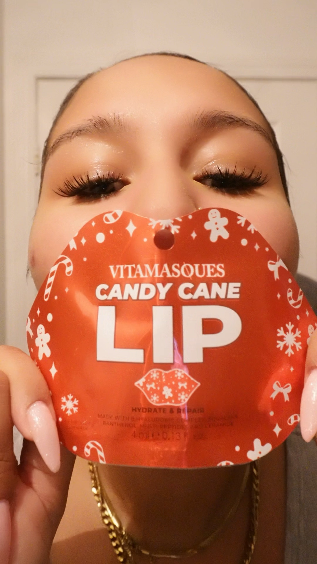Self Care for 2?! Yes please ! 
Vitamasques makes selfcare fun any day with their products 

#LTKMostLoved #LTKGiftGuide #LTKBeauty