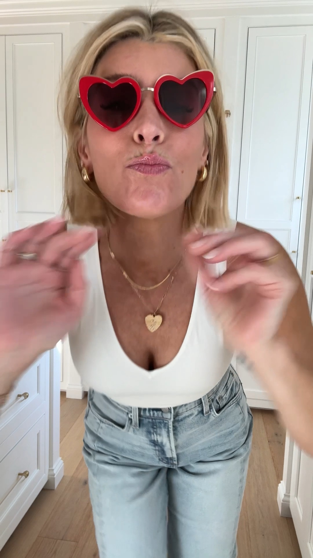 LOVE. LOVE. LOVE ♥️