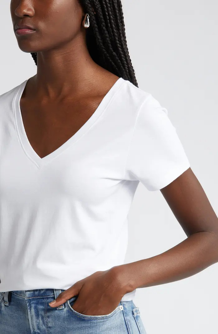 Everyday V-Neck T-Shirt | Nordstrom