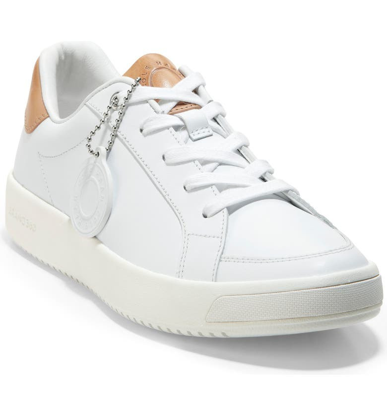 Cole Haan GrandPro Finalist Sneaker (Women) | Nordstrom | Nordstrom