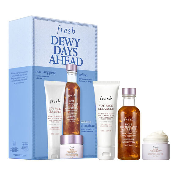 Fresh Dewy Days Ahead | Space NK | Space NK - UK