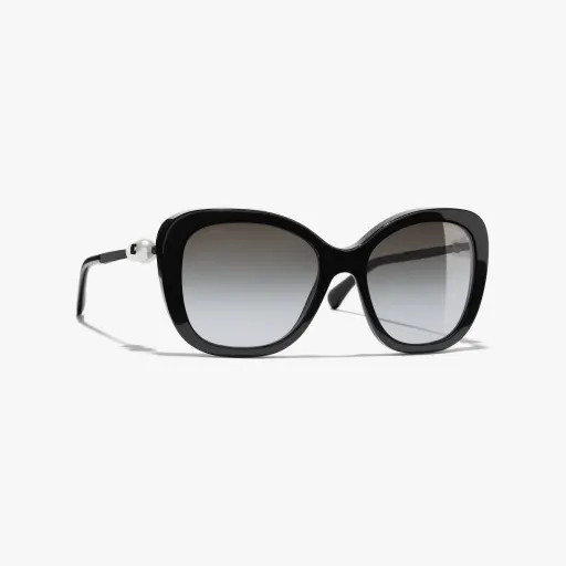 CHANEL Square Sunglasses | Chanel, Inc. (US)