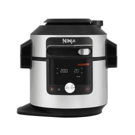 Ninja Foodi MAX 15-in-1 SmartLid Multi-Cooker with Smart Cook System 7.5L OL750UK | Ninja Kitchen UK