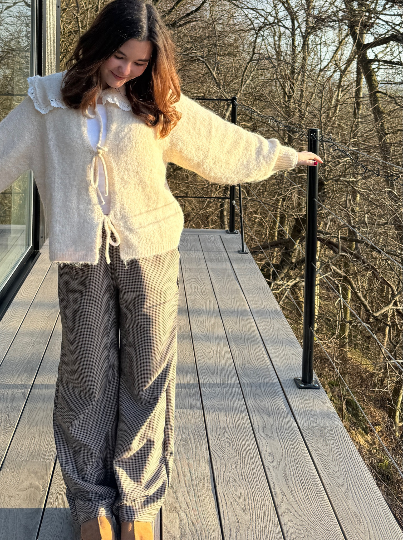 comfiest fit 

#LTKeurope #LTKwinter #LTKstyletip