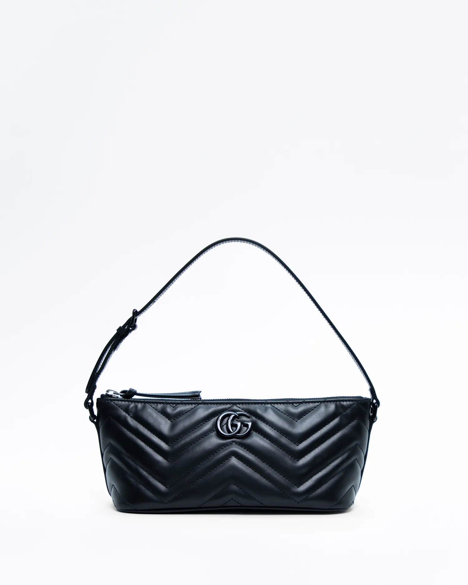 GG Marmont Sling Shoulder Bag | Vivrelle