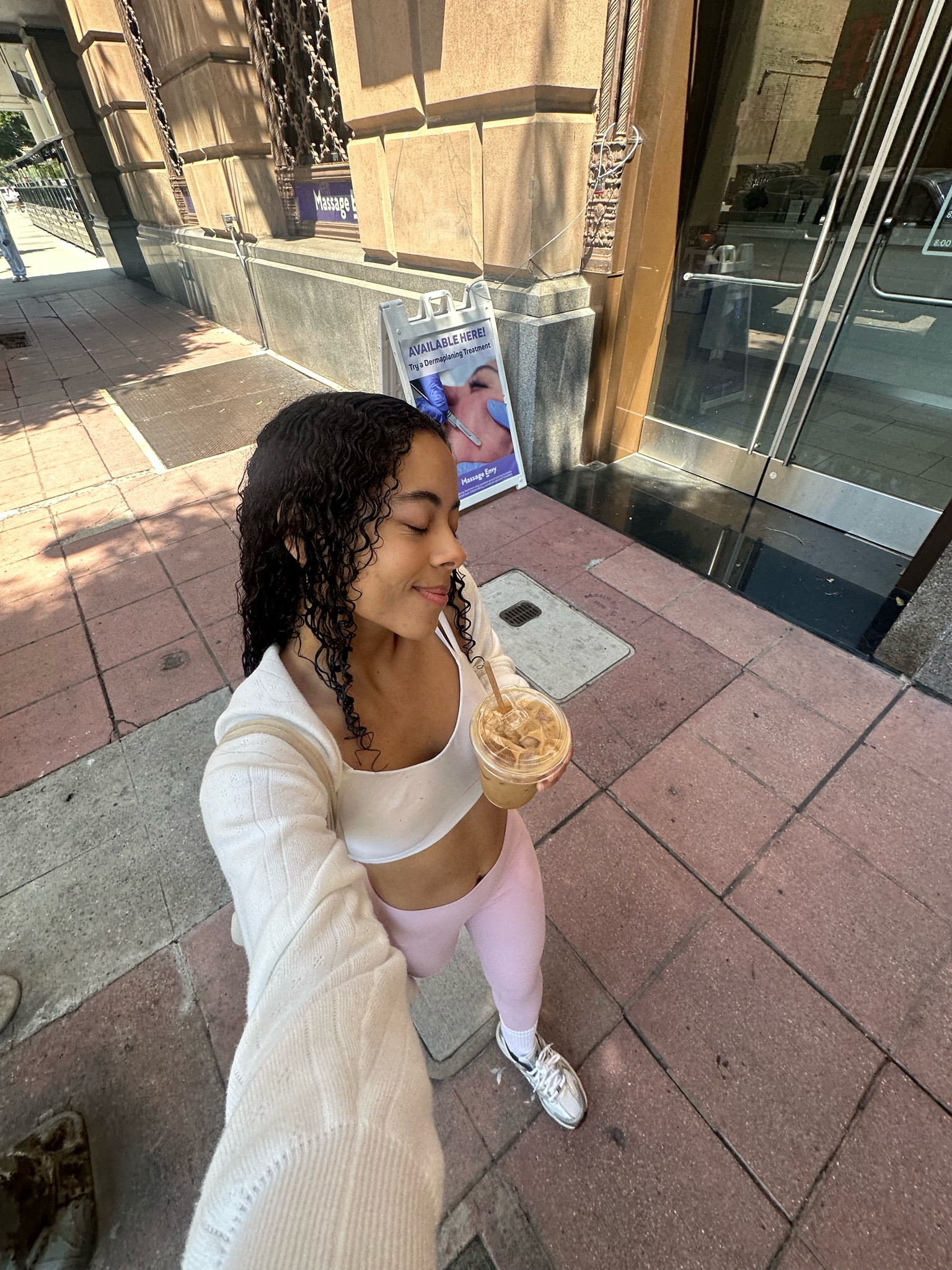 ootd 🩷💕

#LTKActive #LTKstyletip #LTKfitness