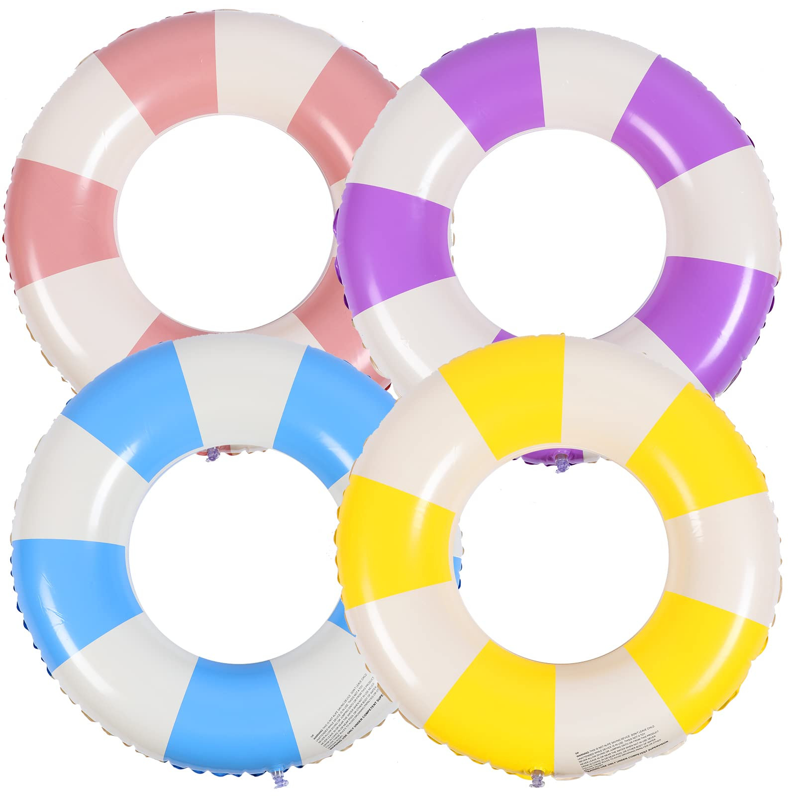 Swimming Pool Rafts | Amazon (US)