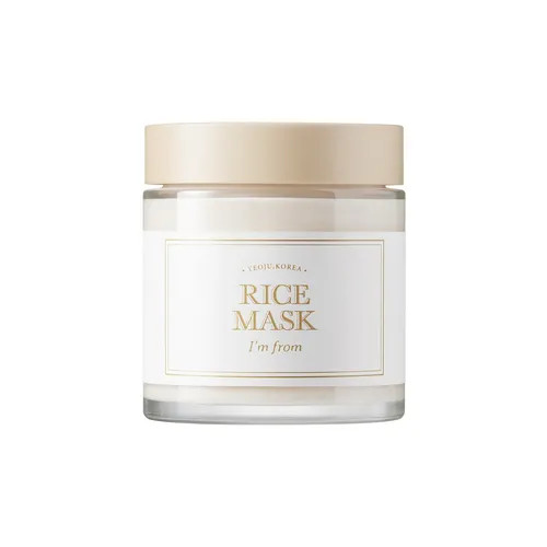 I'm from - Rice Mask | YesStyle | YesStyle Global