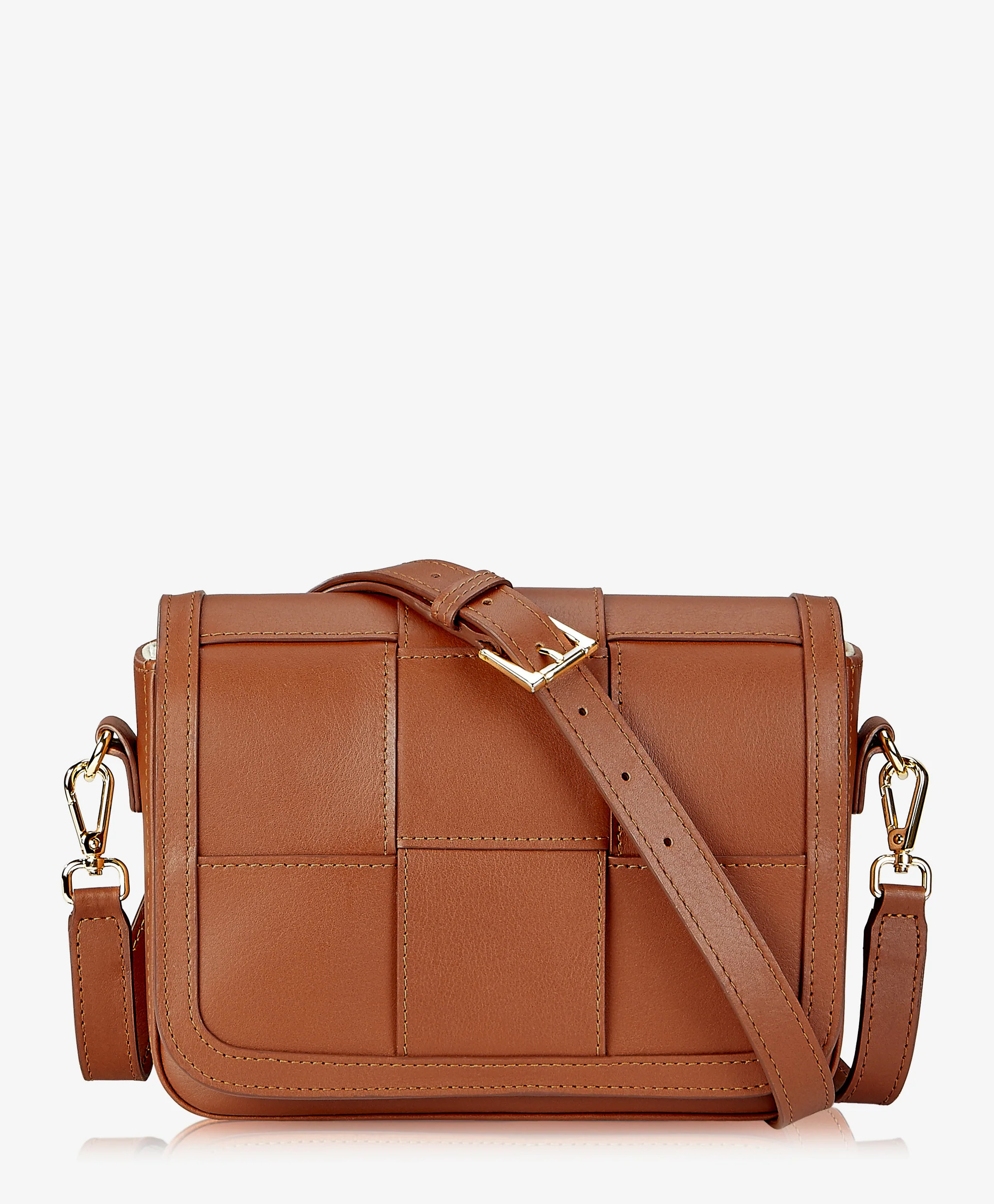 Lily Crossbody | GiGi New York / Graphic Image