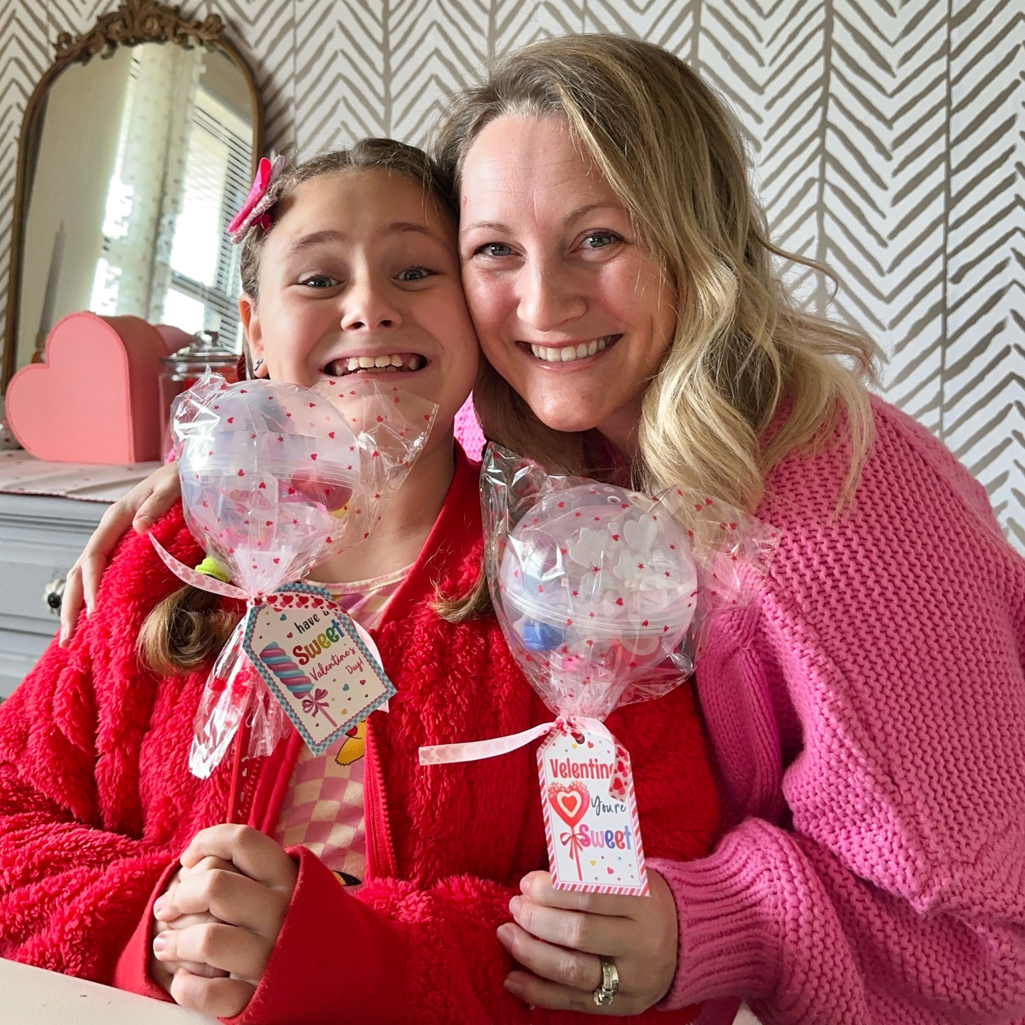 The popular Valentine sucker class gifts are back in stock! Grab them while you can.

#LTKFamily #LTKSeasonal #LTKHoliday