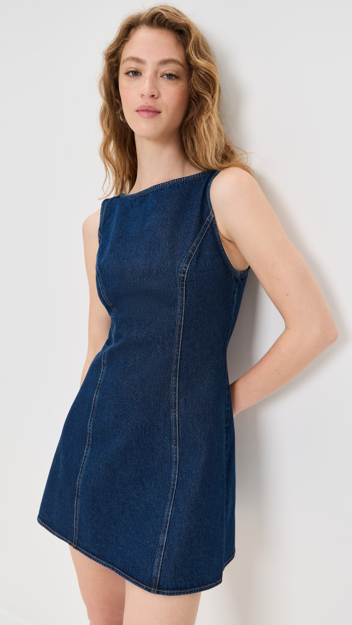 Aspen Mini Dress | Shopbop