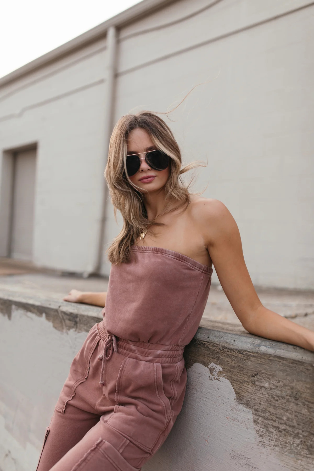 Stella Jumpsuit | The Post