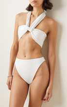 Wrap Tie Bikini Top | Moda Operandi (Global)