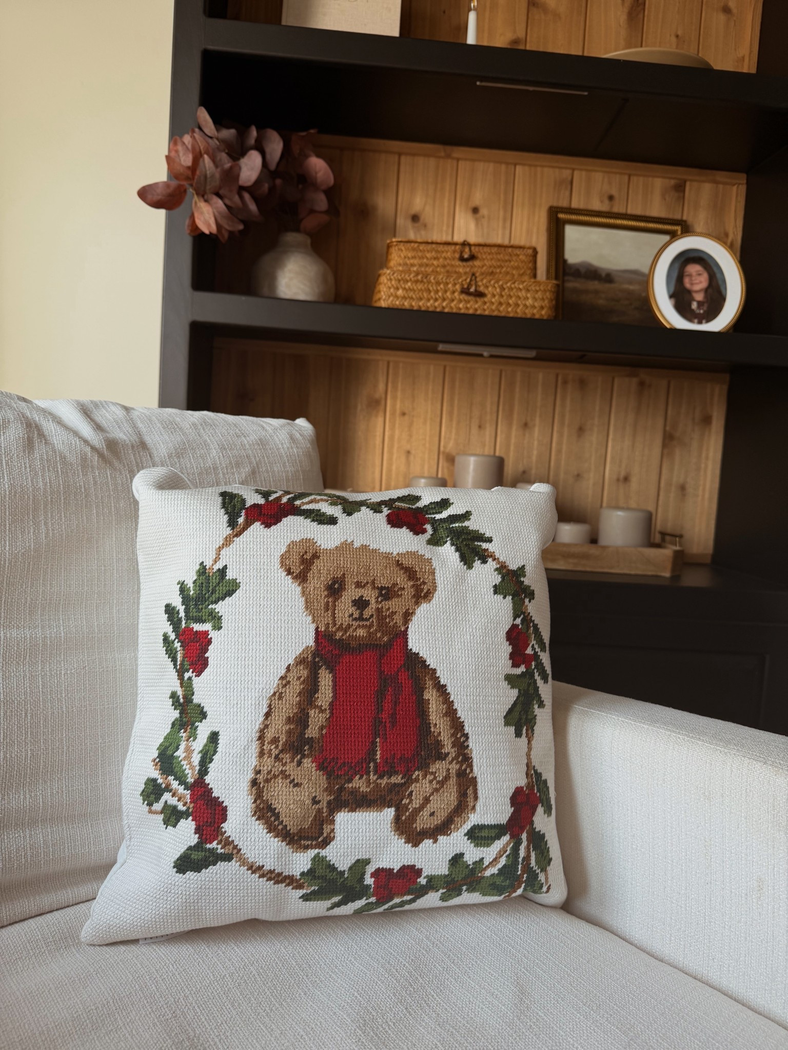 Ralph Lauren Holiday Christmas decor 

#LTKSeasonal #LTKHoliday #LTKHome