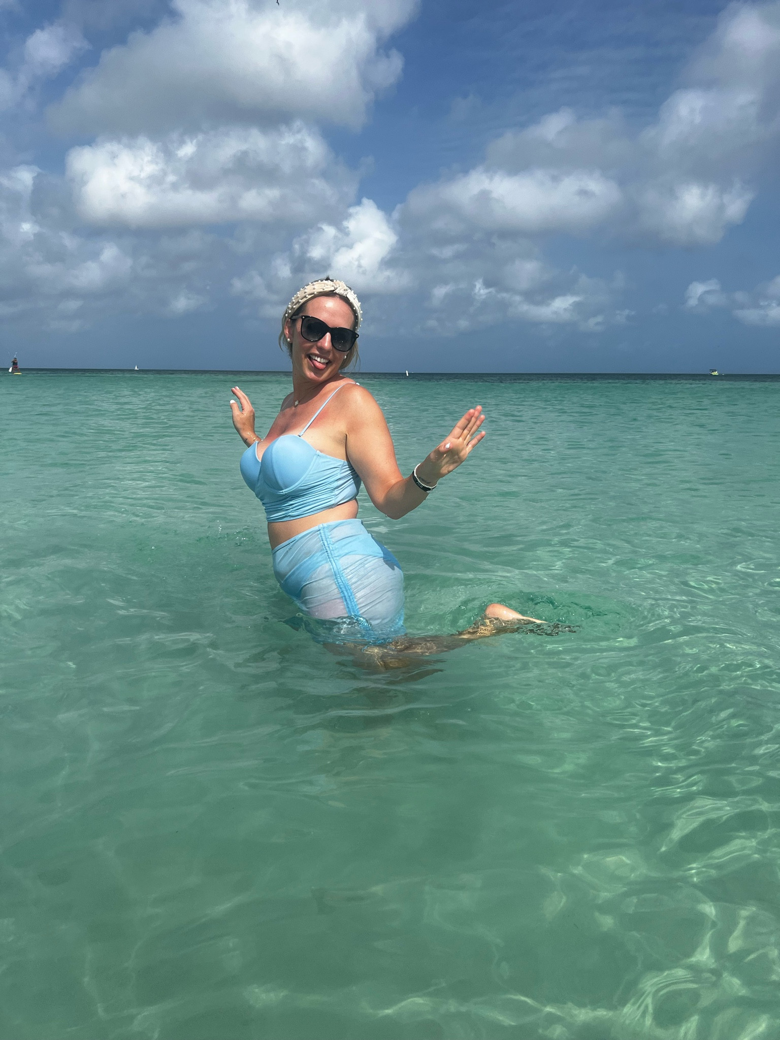 Swimwear 

#LTKSeasonal #LTKunder50 #LTKswim