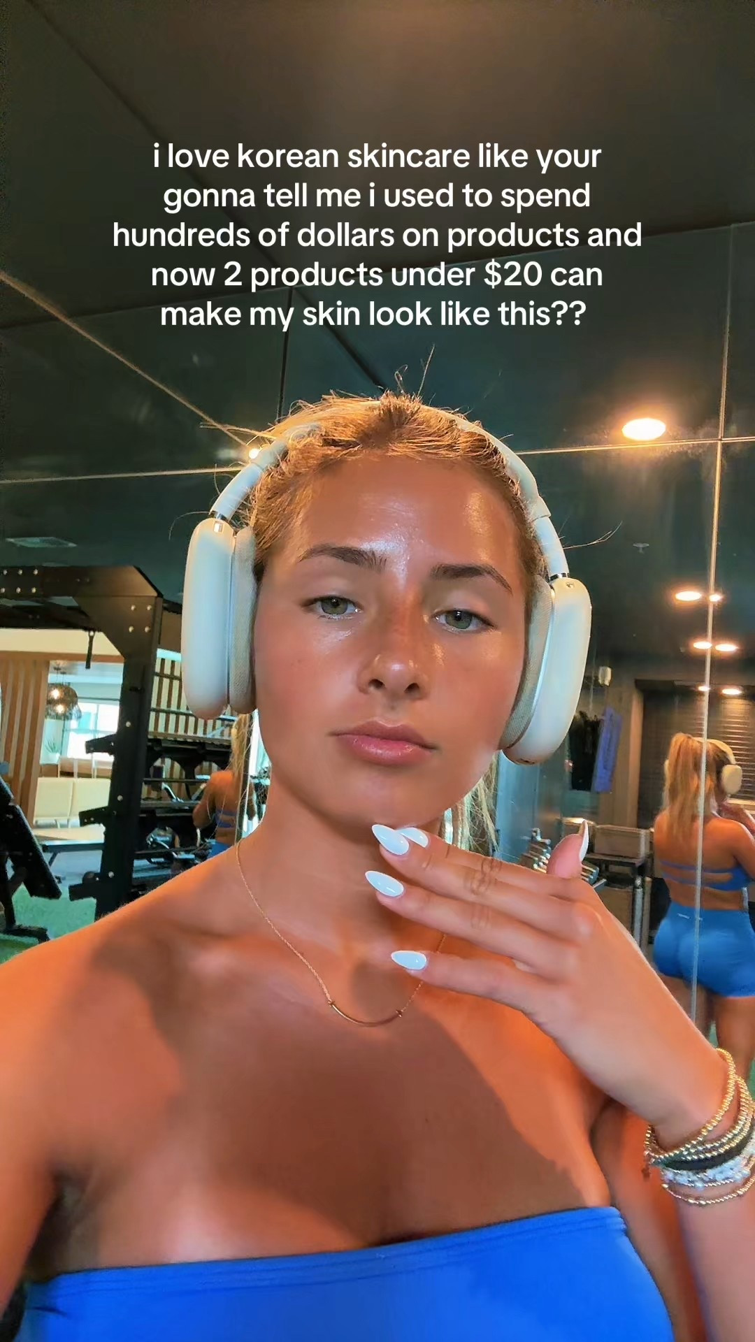 the finds from the viral tiktok “korean skincare” glowy skin!! 

#LTKBeauty #LTKSaleAlert #LTKFindsUnder50