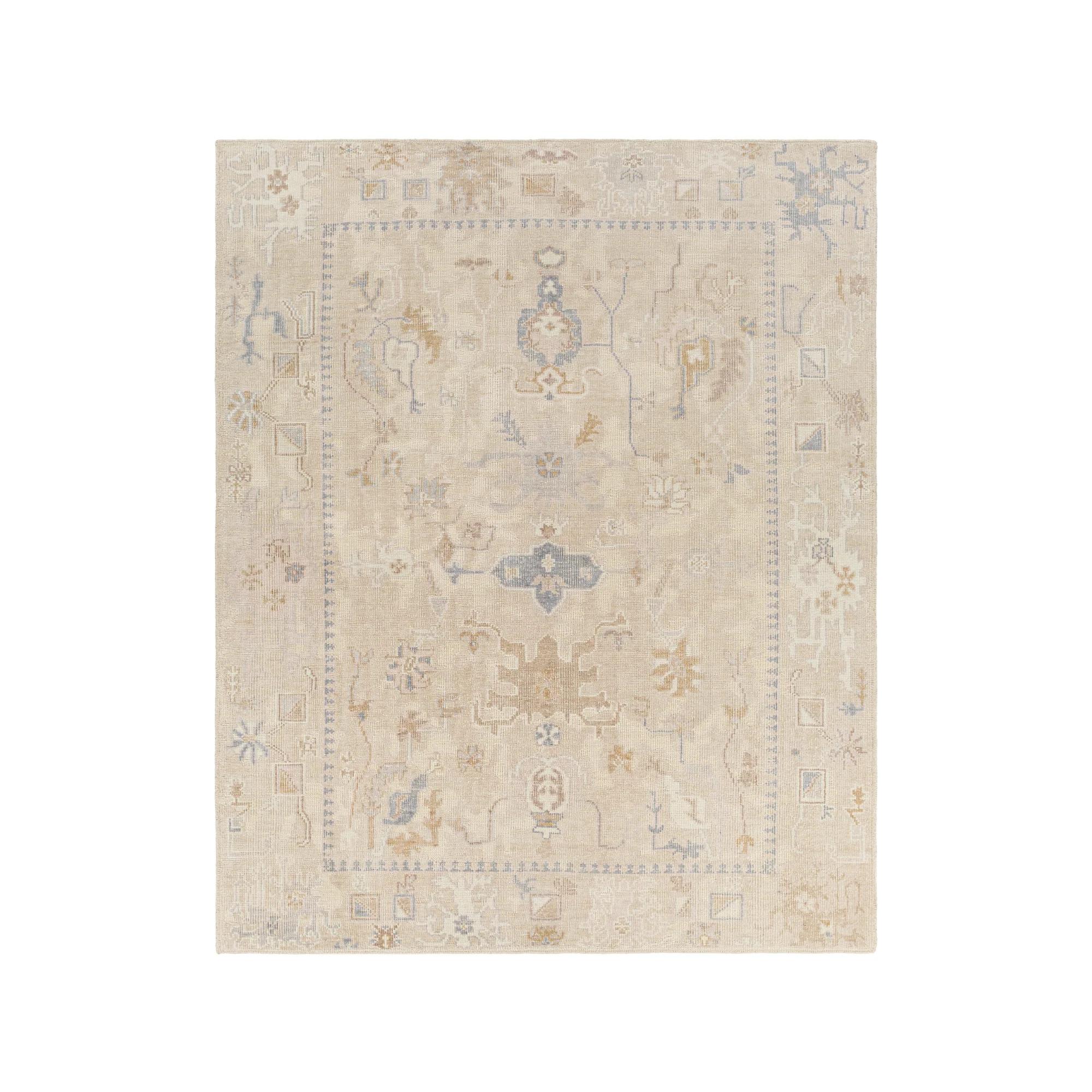 Revere Rug | StyleMeGHD
