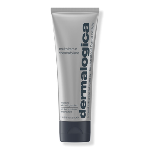 MultiVitamin Thermafoliant Exfoliator Scrub | Ulta