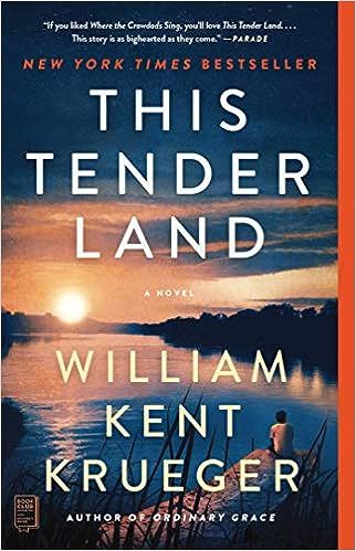 This Tender Land: A Novel | Amazon (US)