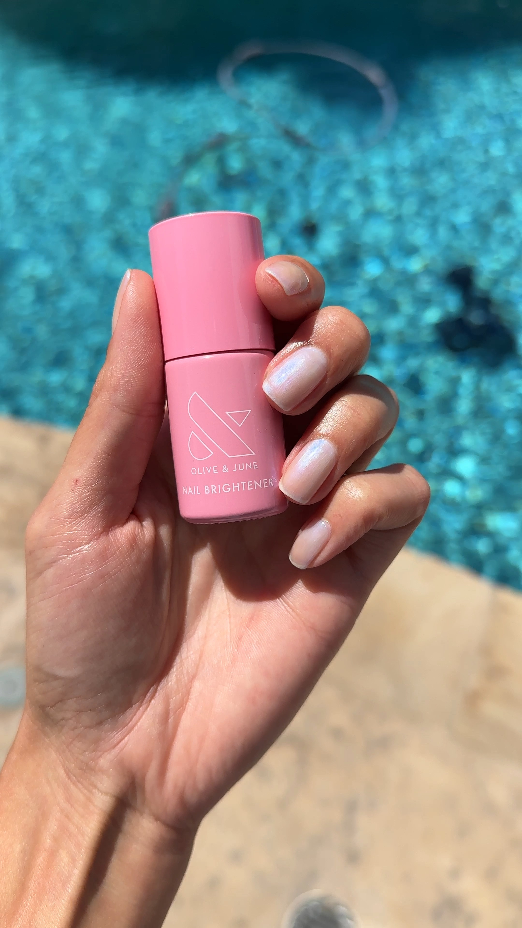 Total Mani Must Have from #oliveandjune!!!! #manicure 