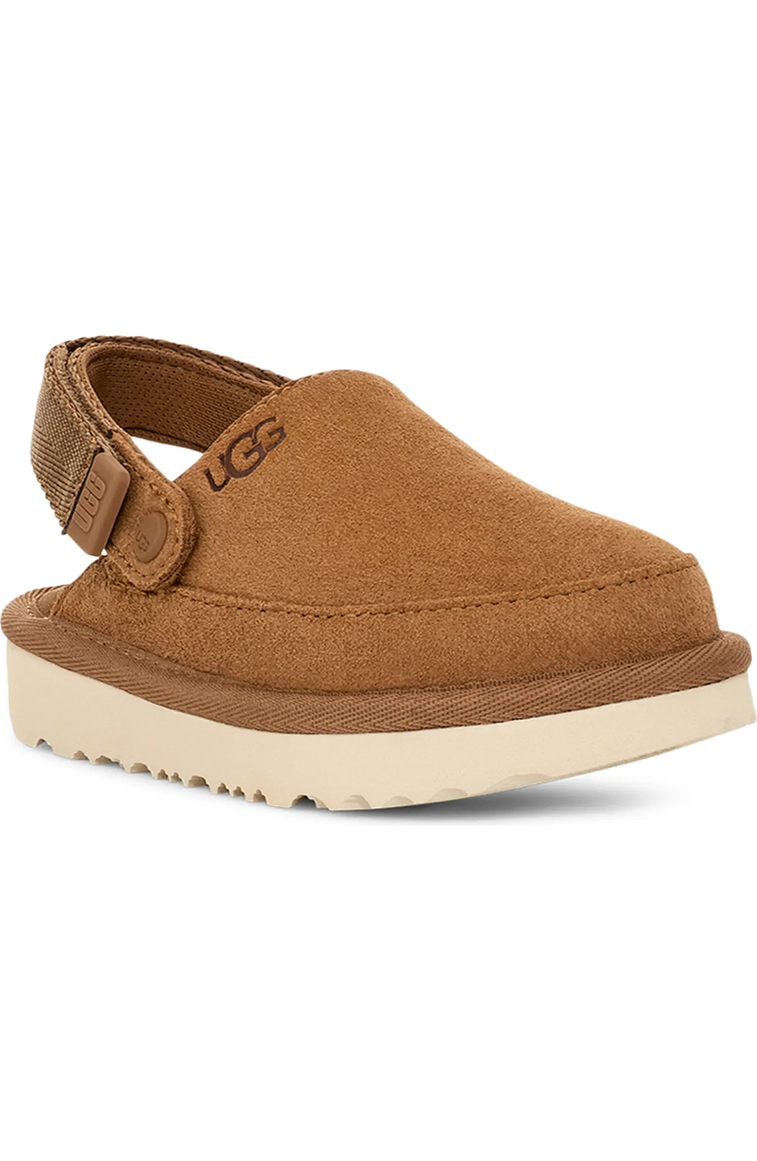 Kids' Goldenstar Clog | Nordstrom