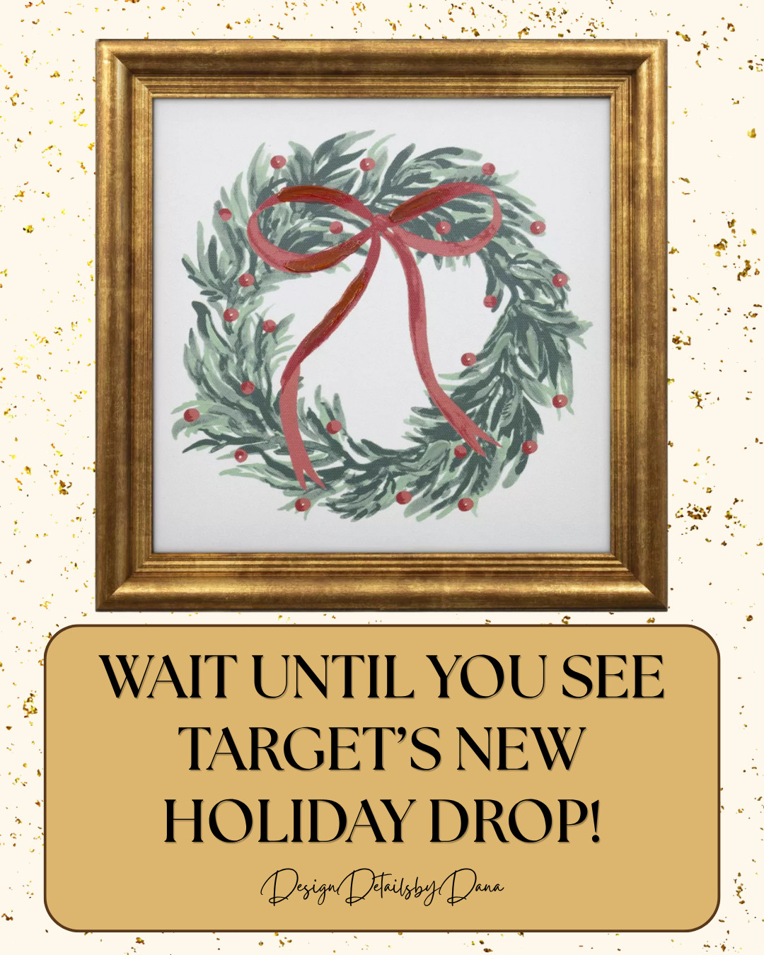 Target just dropped MORE holiday decor…and I’m warning you now, some of these are going to disappear FAST. 

The NEW Threshold holiday collection is here, and there are SO many good pieces!

- The cutest little house sets  
- Tree sets perfect for layering  
- Gorgeous shades of red + green  
- Warm wood textures  
- Elevated marble details  
- And so many pieces that look much more expensive than they are!

And you know my rule with Target holiday decor: if you LOVE it, don’t wait on it. The best pieces always seem to be the first ones to disappear!

Swipe through to see my favorites, SAVE this for your holiday decorating and tell me—which piece is going in YOUR cart? 

#TargetFinds #TargetHoliday #TargetChristmas #Threshold #ThresholdTarget #TargetHome #ChristmasDecor #HolidayDecor #ChristmasDecorIdeas #ChristmasHome #HolidayHome #TargetDecor #AffordableHomeDecor #DesignerInspired #ChristmasFinds 

 #LTKmomlife #LTKSeasonal #LTKHome