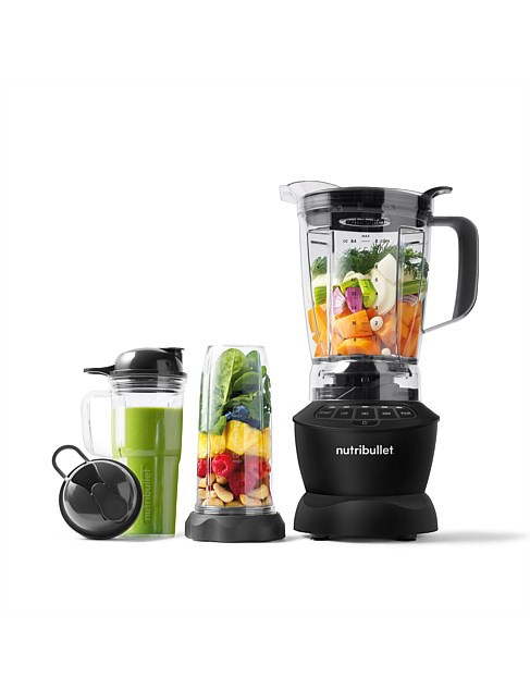 Nutribullet 1200 Combo Blender | David Jones | David Jones (Australia & New Zealand)