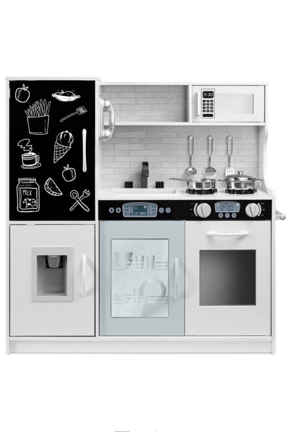 Play Kitchen

#LTKBaby #LTKKids #LTKFamily