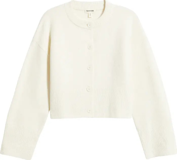 Cozy Cardigan | Nordstrom