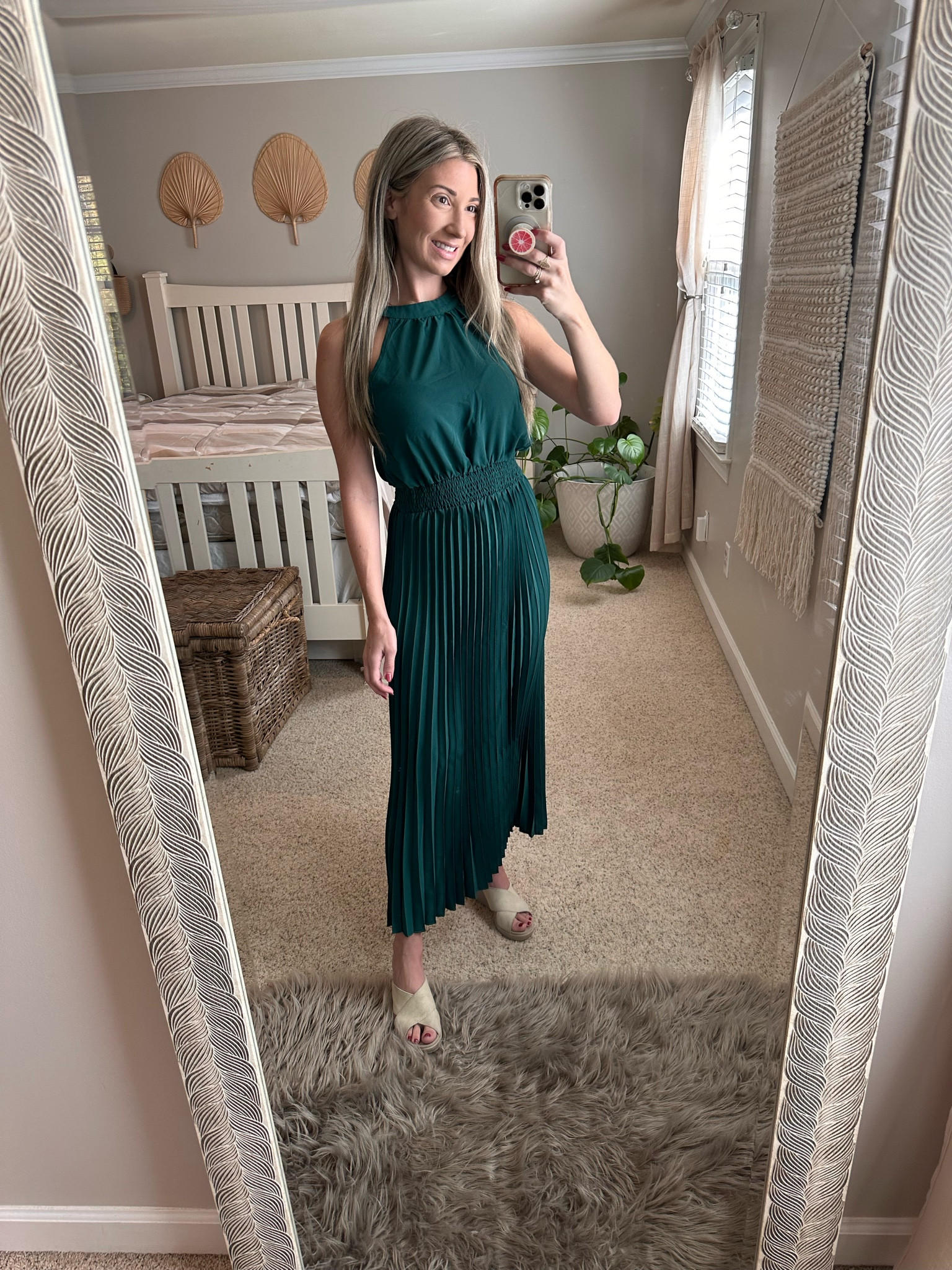 $35 Holiday dress! Wearing this for my son’s communion 🙏🏼 


SALE

#LTKHoliday #LTKHolidaySale #LTKfindsunder50