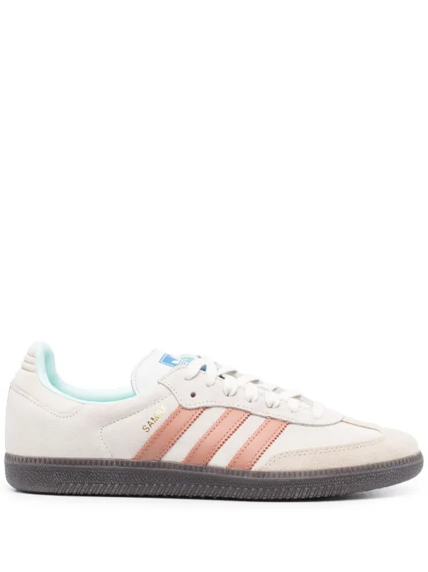 Adidas Samba OG Sneakers - Farfetch | Farfetch Global