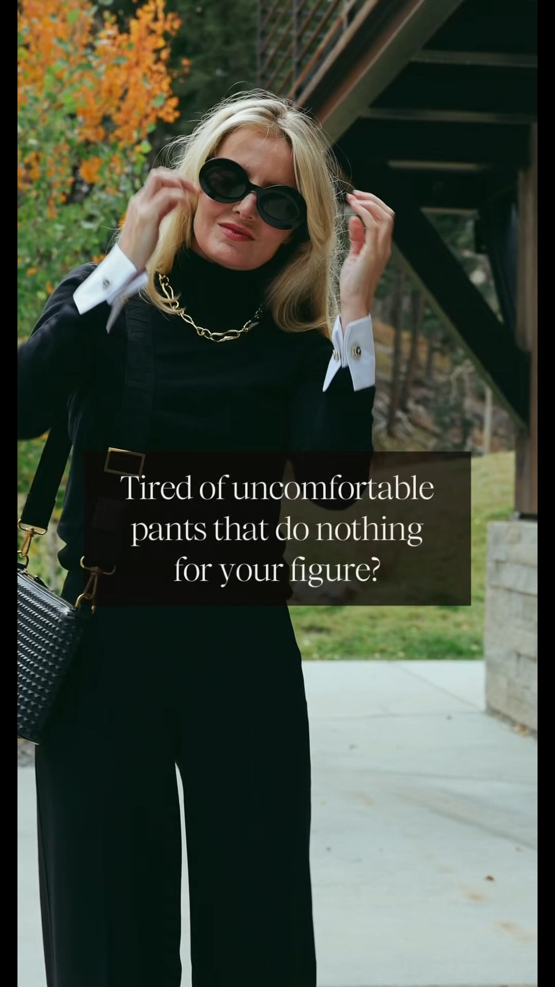 Use code LTKSPANX for 20% off!!!

#LTKOver40 #LTKWorkwear