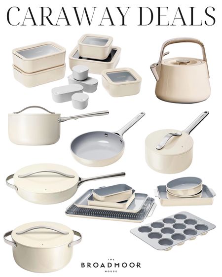 Caraway products on sale at QVC!



Caraway, caraway cookware, bakeware, food storage, kitchen, caraway sale, gift guide

#LTKGiftGuide #LTKsalealert #LTKhome