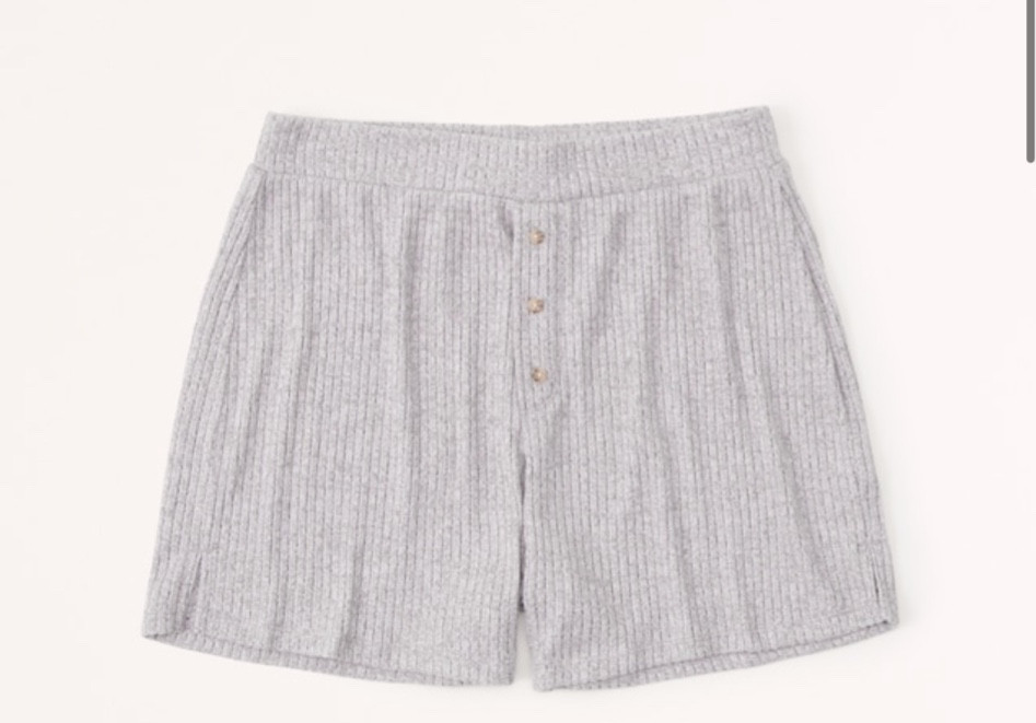 shorts / pajamas / sleep shorts 

#LTKhome #LTKstyletip #LTKunder50